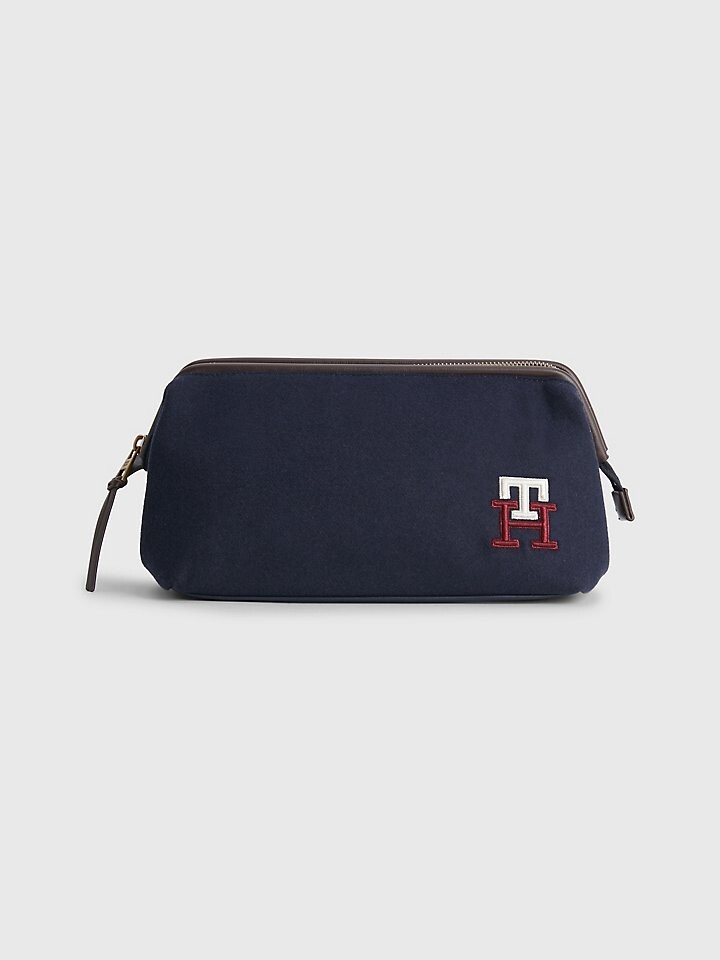 

Сумка для стирки с монограммой Tommy Hilfiger