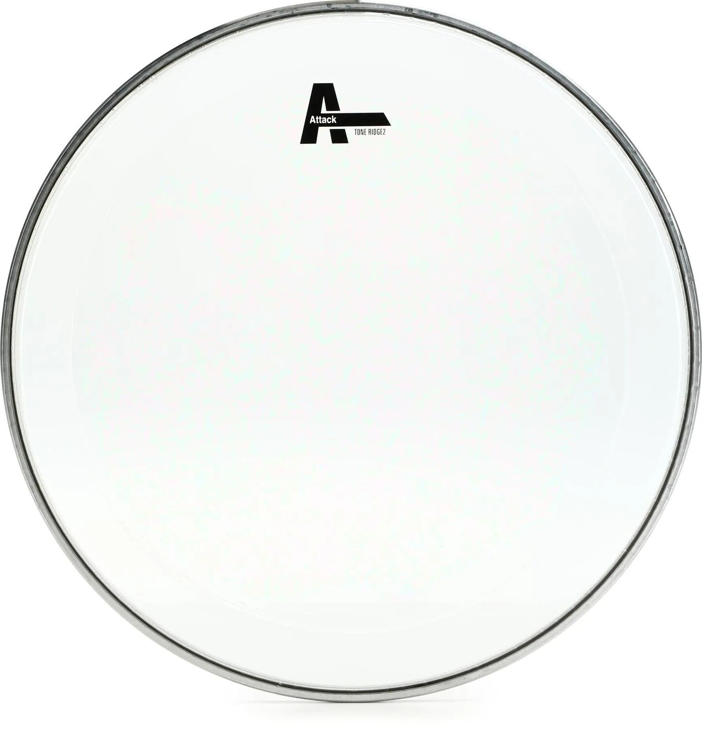 

Пластик Attack DH13 Tone Ridge 2 Clear — 13 дюймов