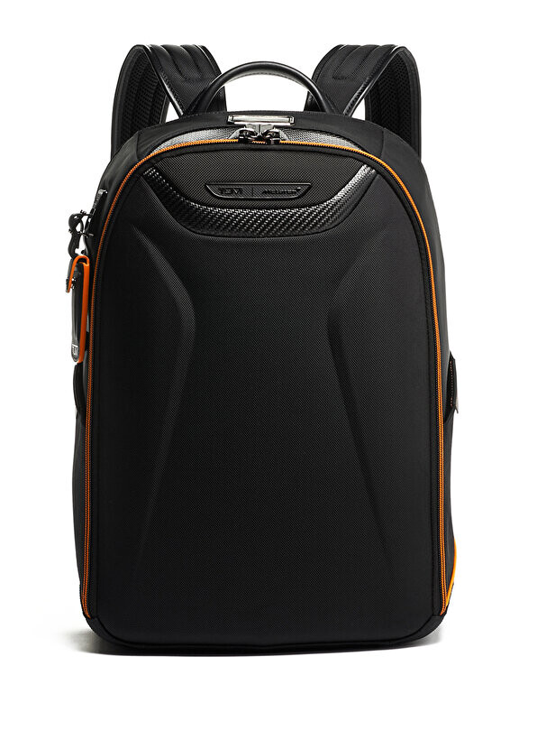 

Черный мужской рюкзак velocity Tumi