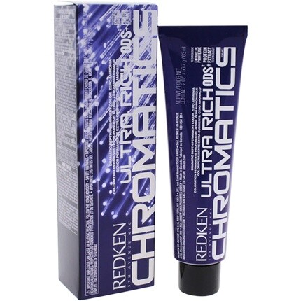 

Chromatics 6Bc Ultra Rich Коричневый/Медный 60мл, Redken
