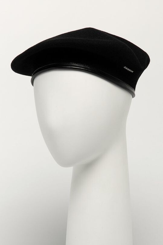

Берет Kangol, черный