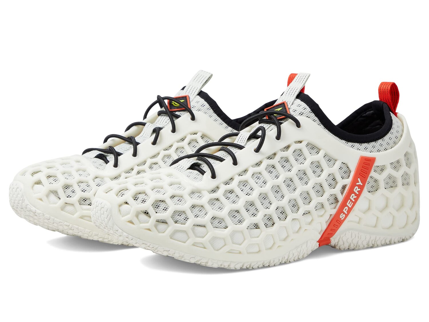 

Кроссовки Sperry Wave Rocker, белый