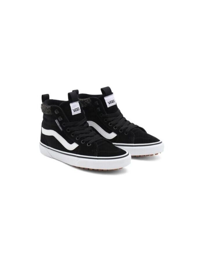 

Кроссовки Vans Filmore Vansguard, черный