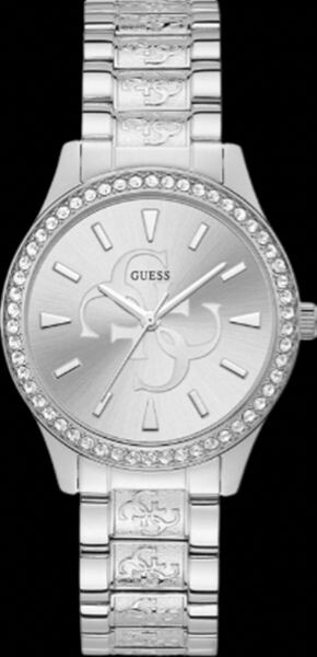 

Часы Guess W1280L1