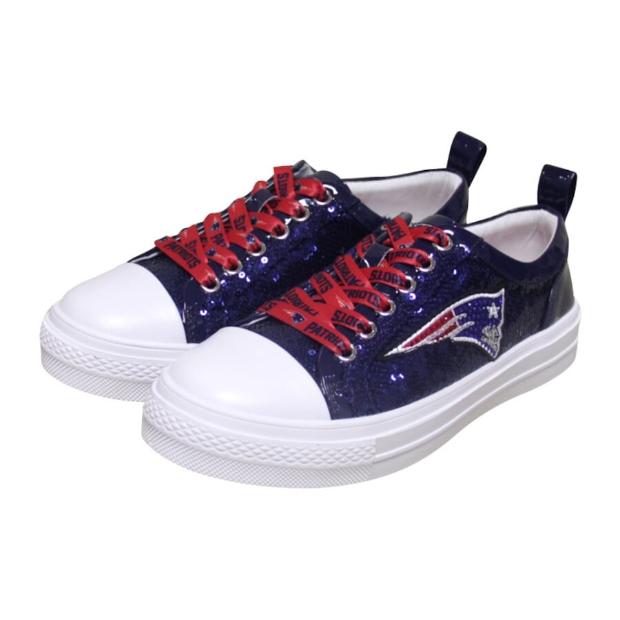 

Кроссовки Cuce New England Patriots, нави