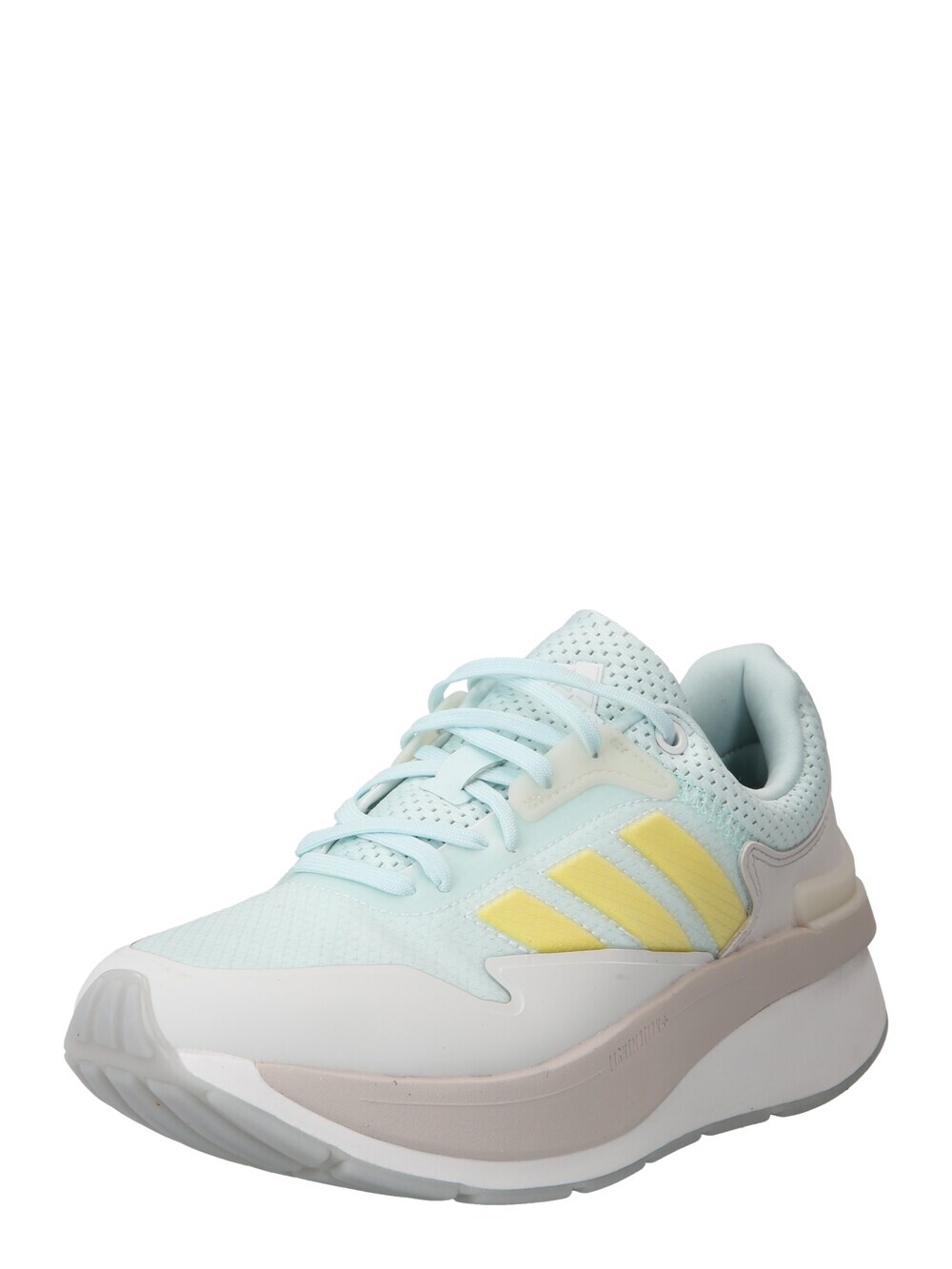 

Кроссовки Adidas Znchill Lightmotion+, светло-синий
