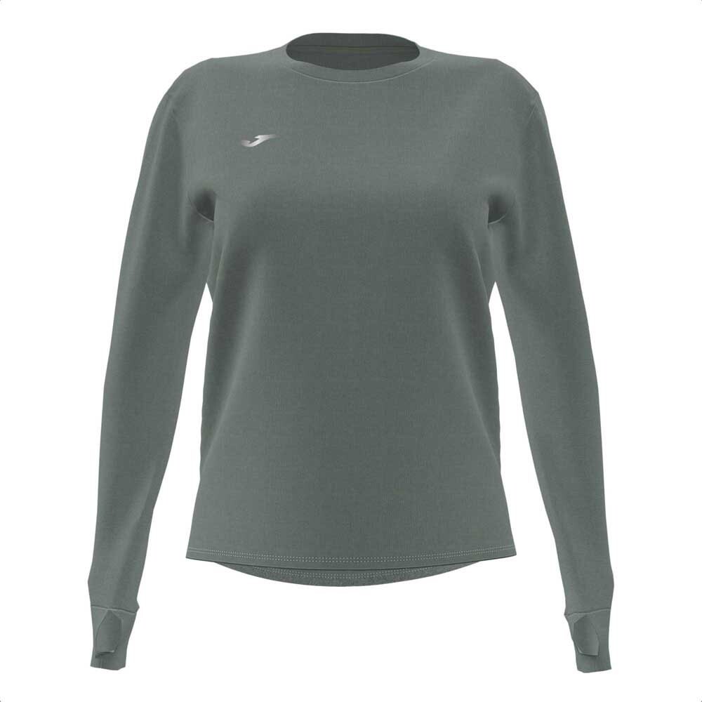 

Толстовка Joma R-Nature, зеленый