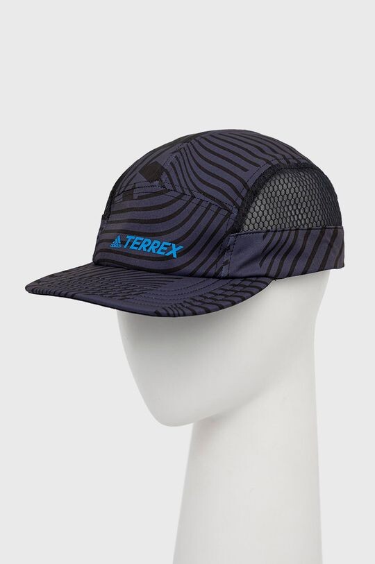 

Бейсболка adidas, темно-синий