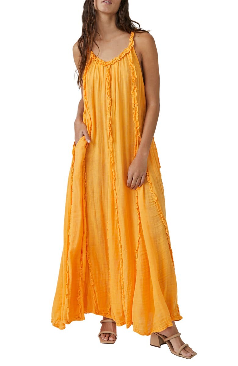 

Сарафан McKinley FREE PEOPLE