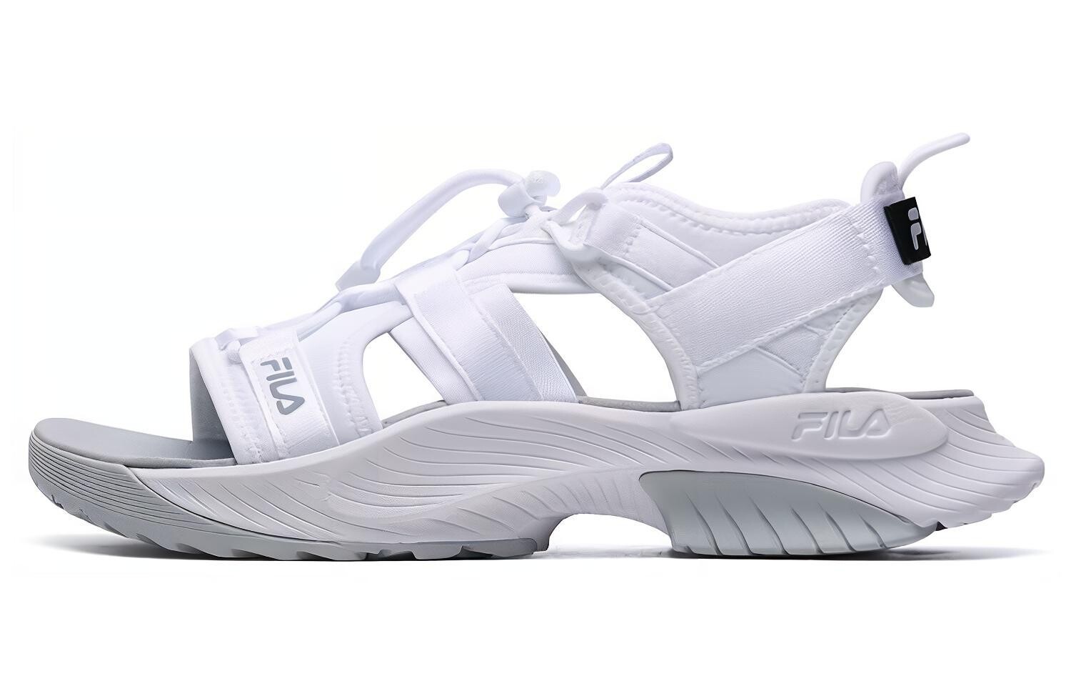 

Женские пляжные сандалии FILA Athletics