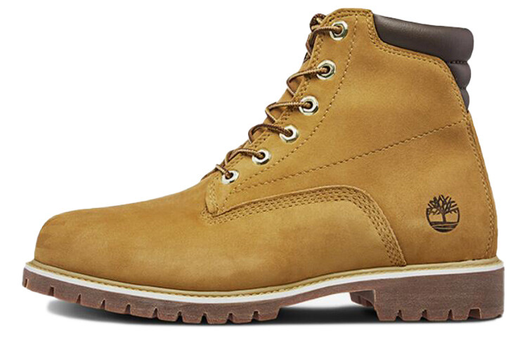 

Timberland Outdoor Дышащие Высокие Сапоги Желтый