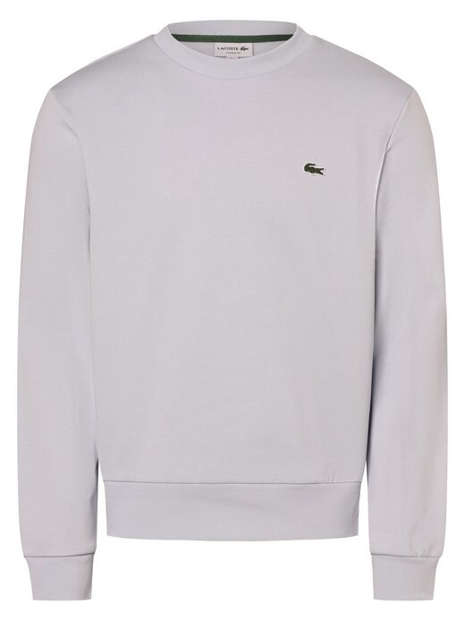 

Фуфайка Lacoste, синий