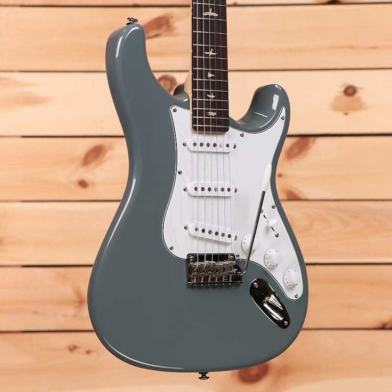 

Электрогитара Paul Reed Smith SE Silver Sky - Storm Gray-CTIF028758