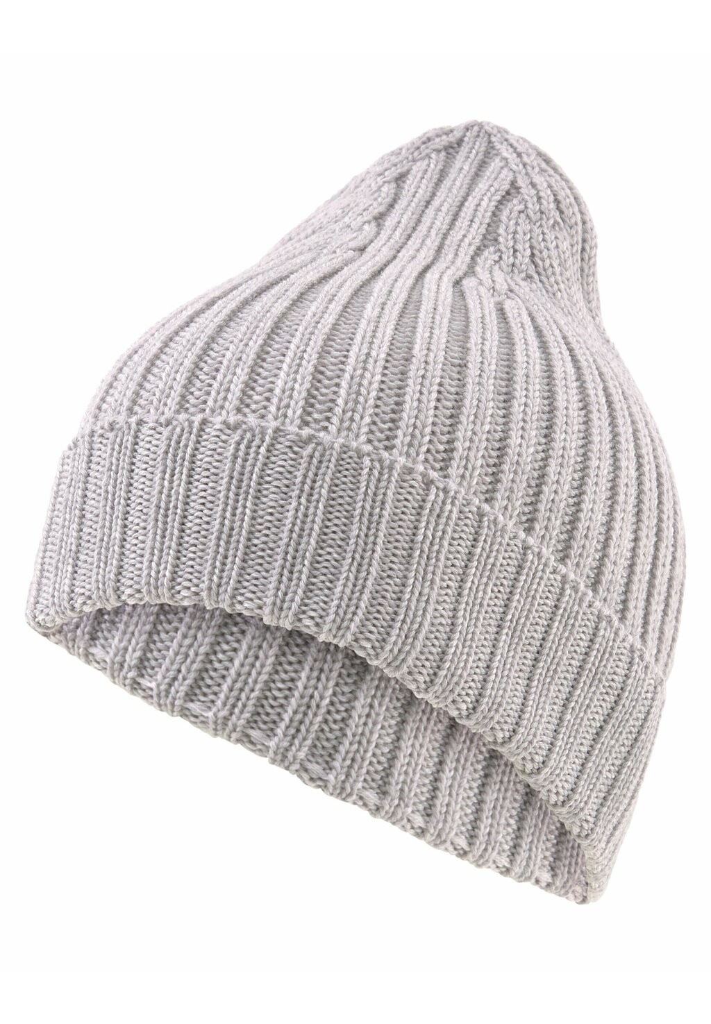 

Шапка FALKE, светло-серая