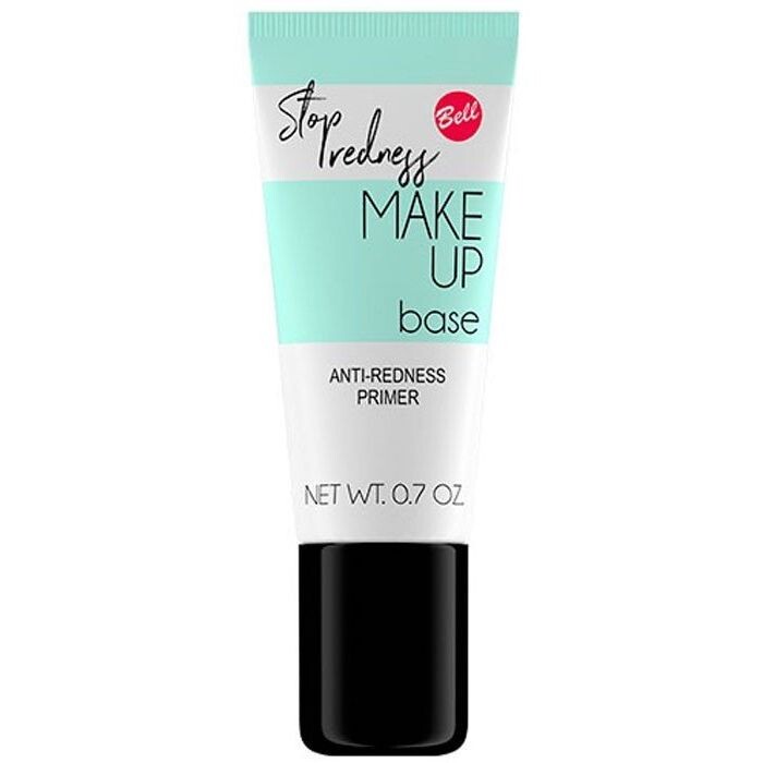 

Праймер Prebase Anti-rojeces Stop Redness Bell, Verde