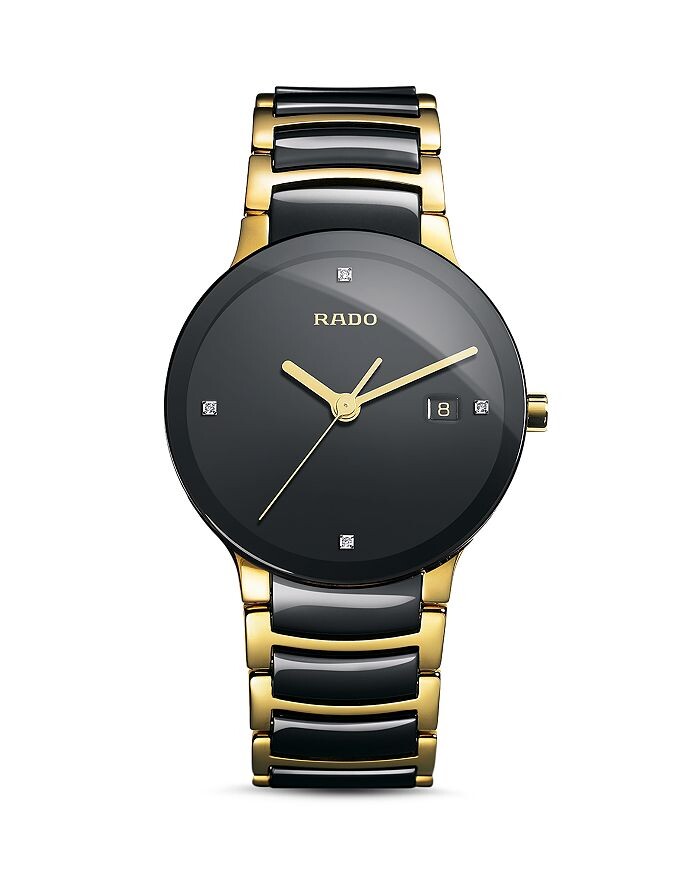 

Часы Rado Centrix, 38 мм