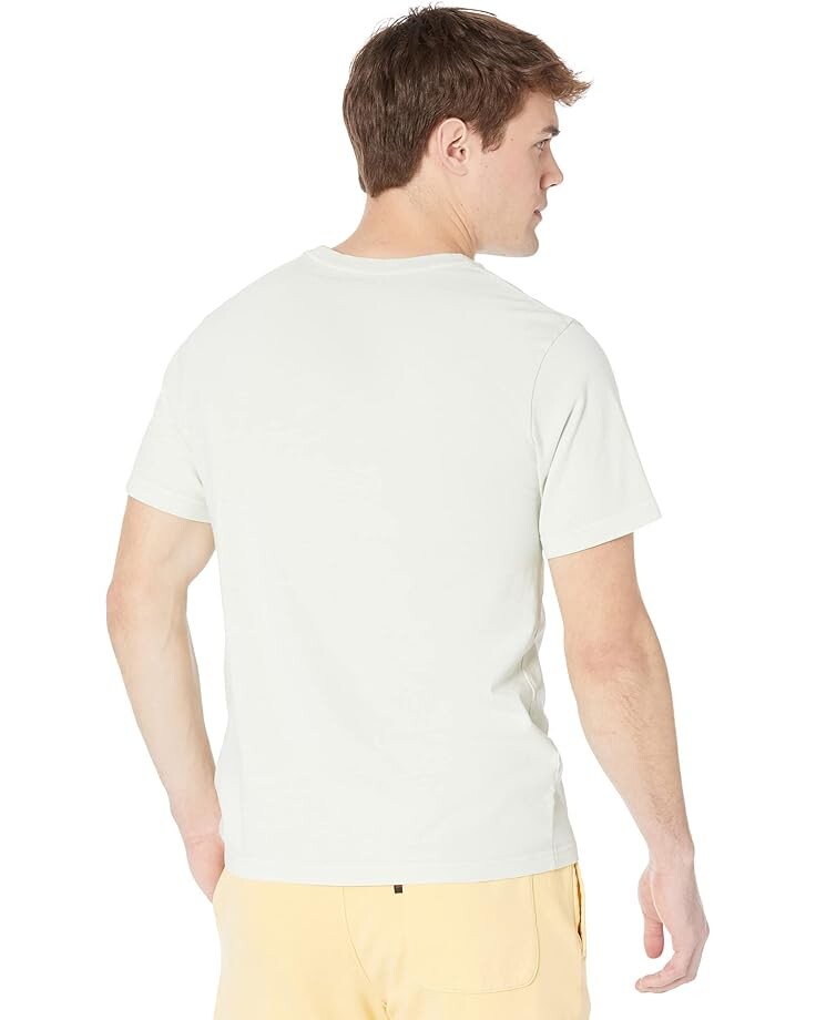 

Футболка Levi's Premium Short Sleeve Relaxed Fit Tee, цвет Stay Fresh Natural