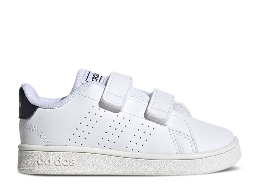 

Кроссовки adidas Advantage I, цвет White Legend Ink