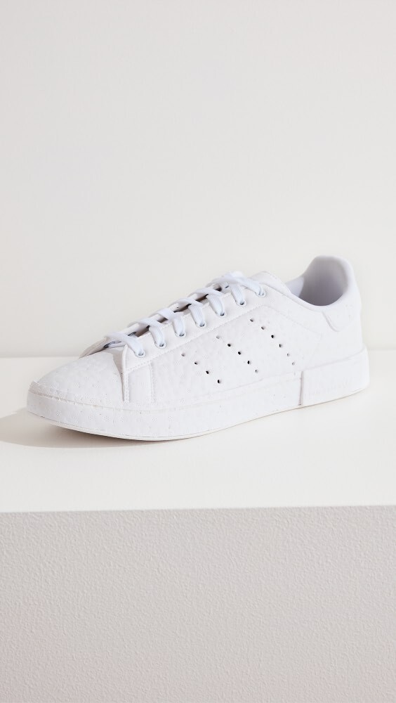 

Кроссовки adidas Stan Smith Boost, белый