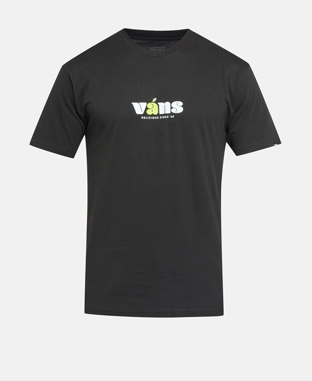 

Футболка Vans, черный