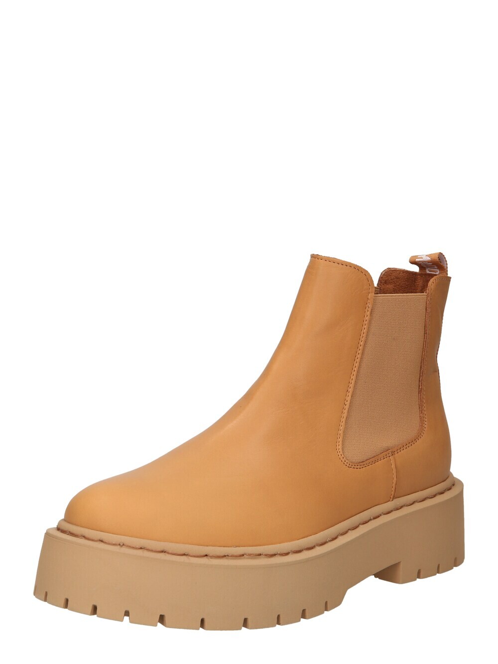 

Ботинки Челси Steve Madden Veerly, песок