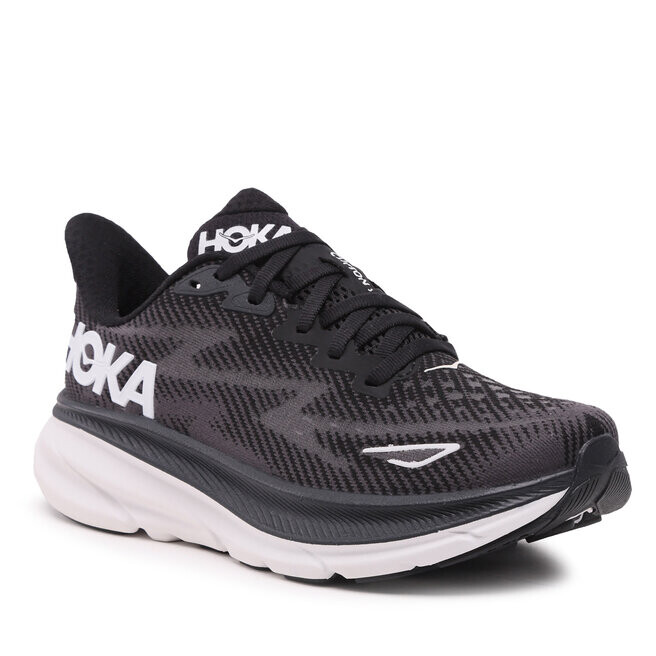

Кроссовки Hoka Clifton, черный