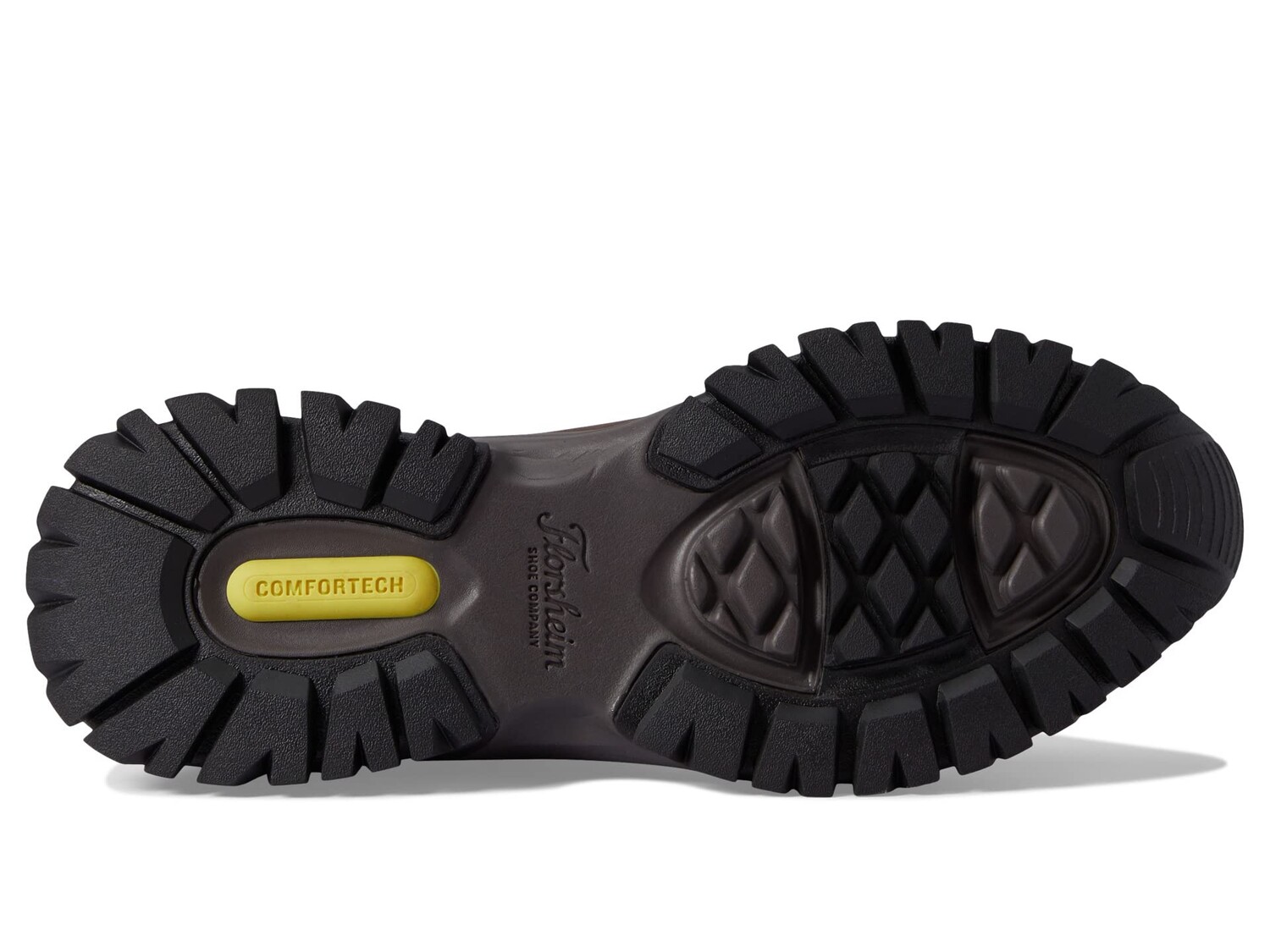 

Ботинки Florsheim XPLOR Moc Toe Gore Boot