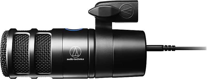 

Динамический микрофон Audio-Technica AT2040USB