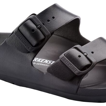 

Сандалии Arizona Core мужские Birkenstock, цвет Black Eva