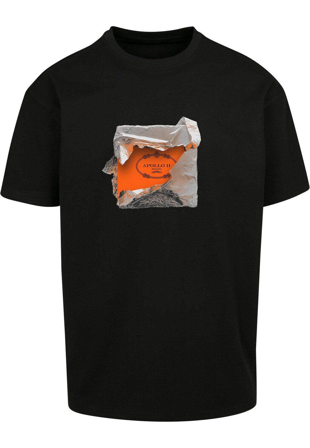 

Футболка Mister Tee s, черный
