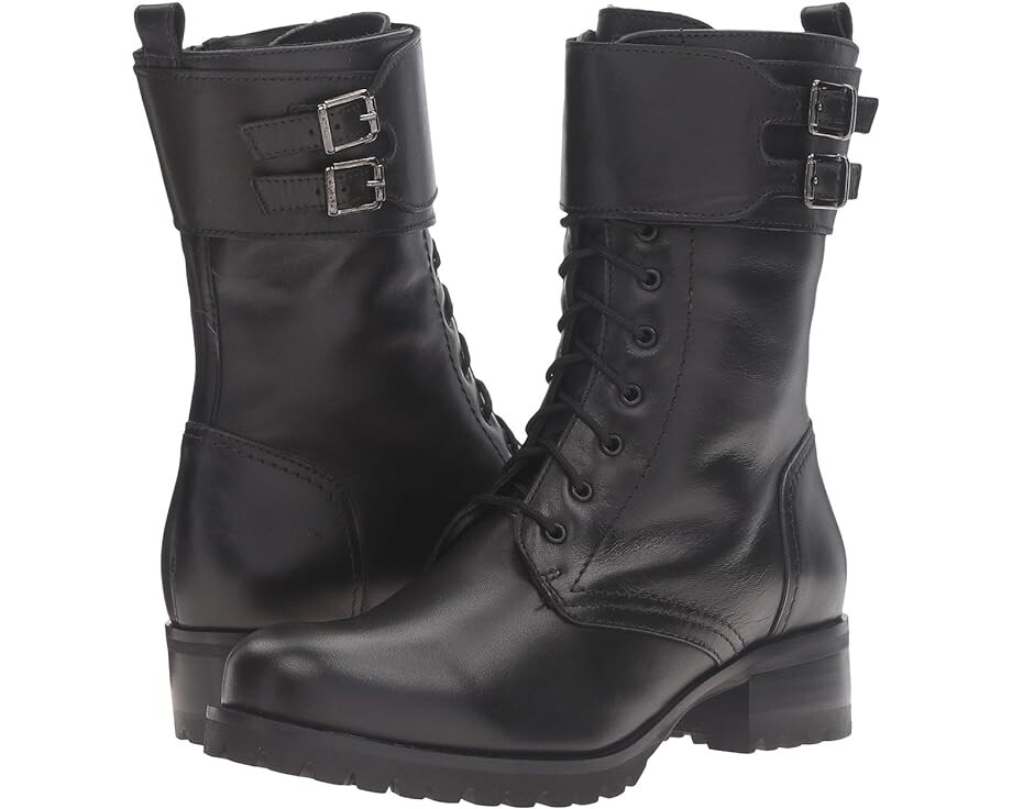 

Ботинки La Canadienne Clair, цвет Black Leather