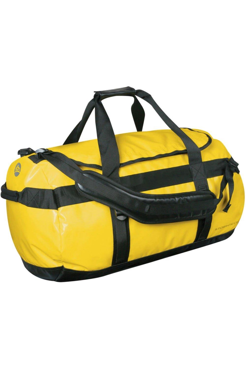 Водонепроницаемая сумка для снаряжения (средняя) Stormtech, желтый фото