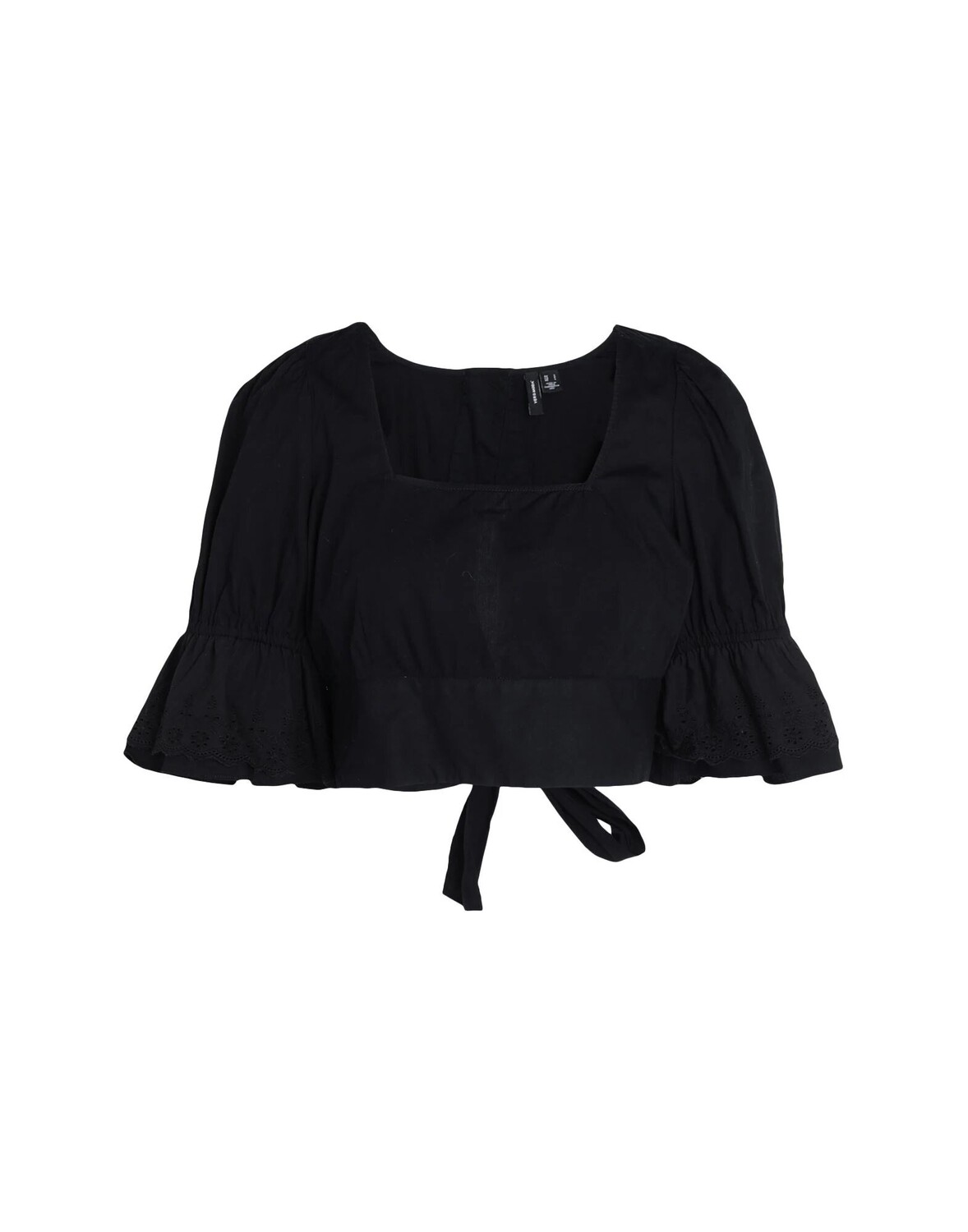 

Топ Vero Moda, черный