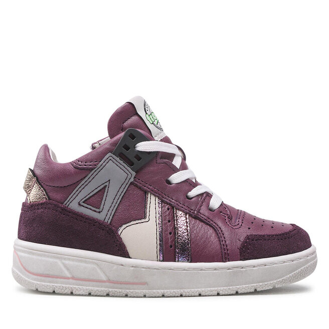 

Кроссовки Froddo G3130213-2 Purple, фиолетовый