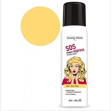 

Root Retouch Sos Express Blonde 100мл, Eugene Perma