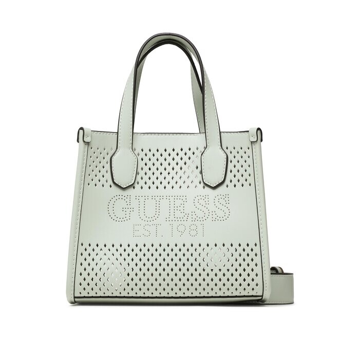 

Сумка Guess KateyPerf, синий