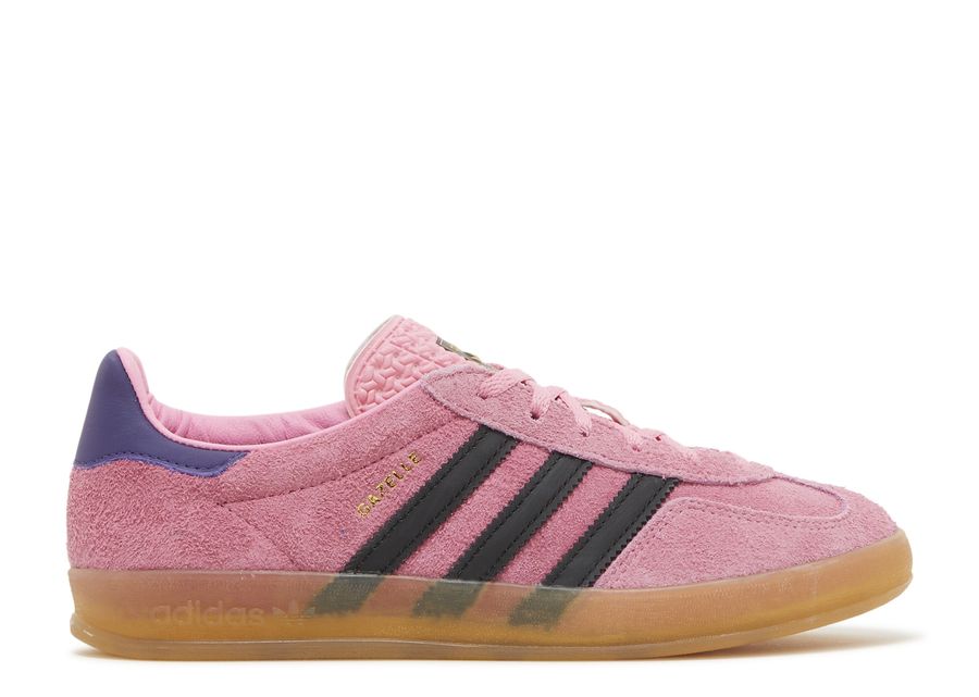 

Кроссовки adidas Wmns Gazelle 'Bliss Pink Purple', розовый