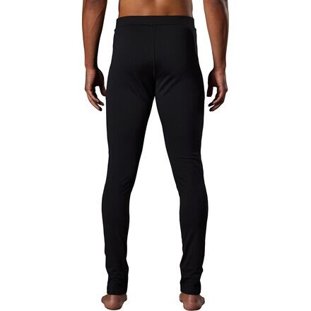 

Тайтсы Summit Pro 200 мужские The North Face, черный