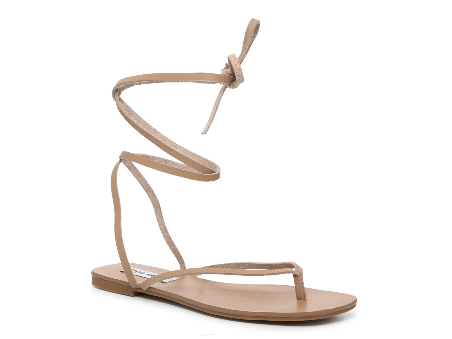 

Сандали Steve Madden Wynn, светло-коричневый