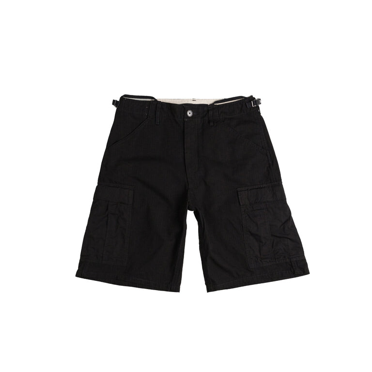 

Шорты Cordura Cargo Shorts Nanamica, черный