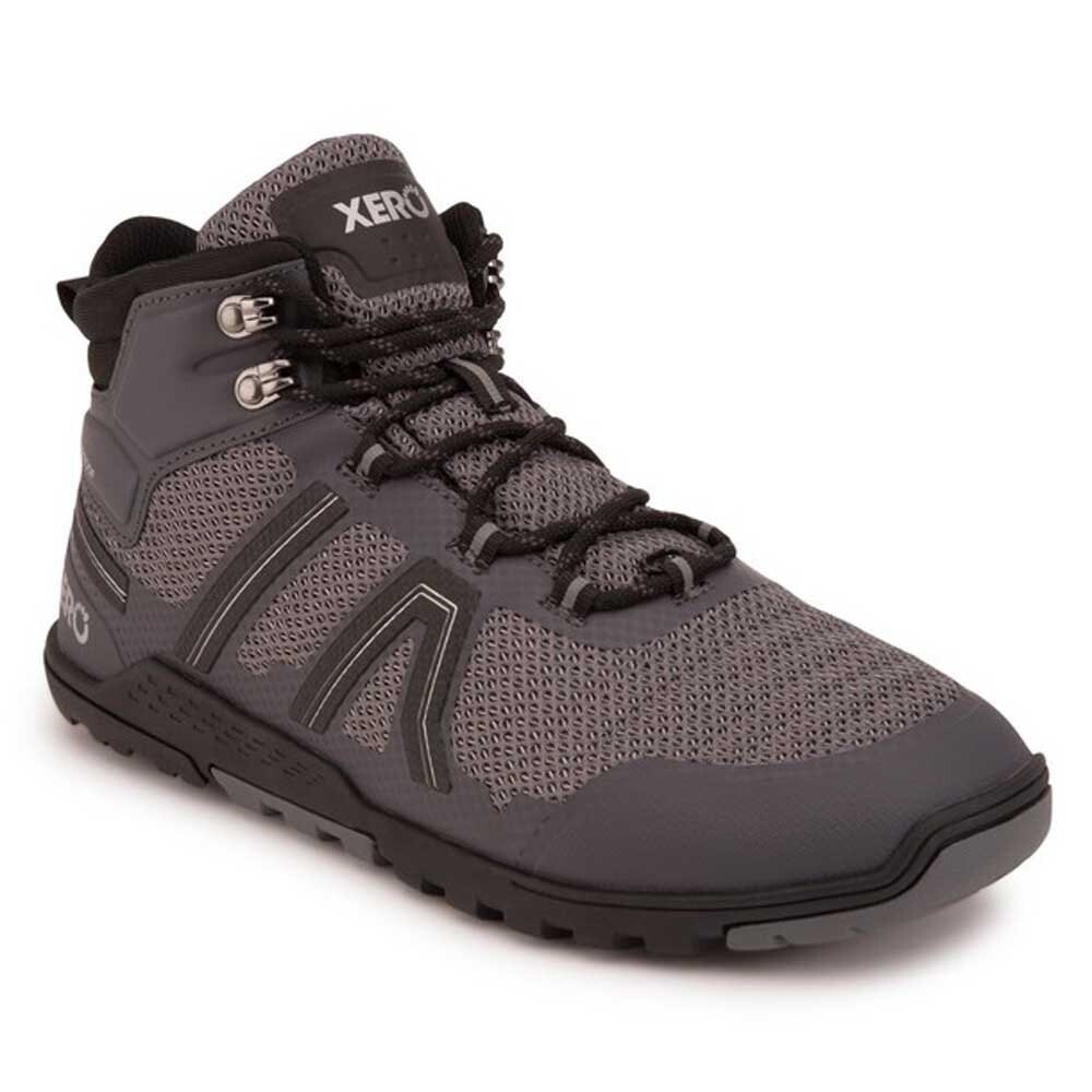 

Ботинки Xero Shoes Xcursion Fusion Hiking, коричневый