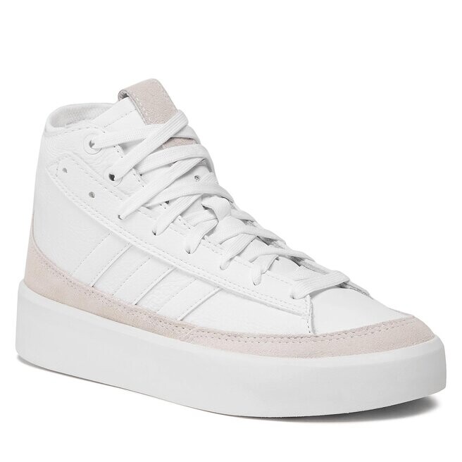 

Кроссовки adidas ZnsoredHi, белый