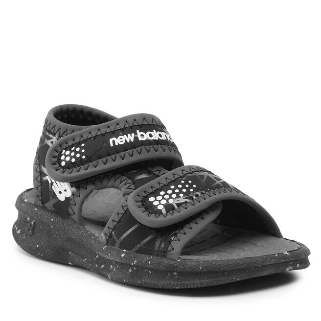 

Сандалии New Balance, черный