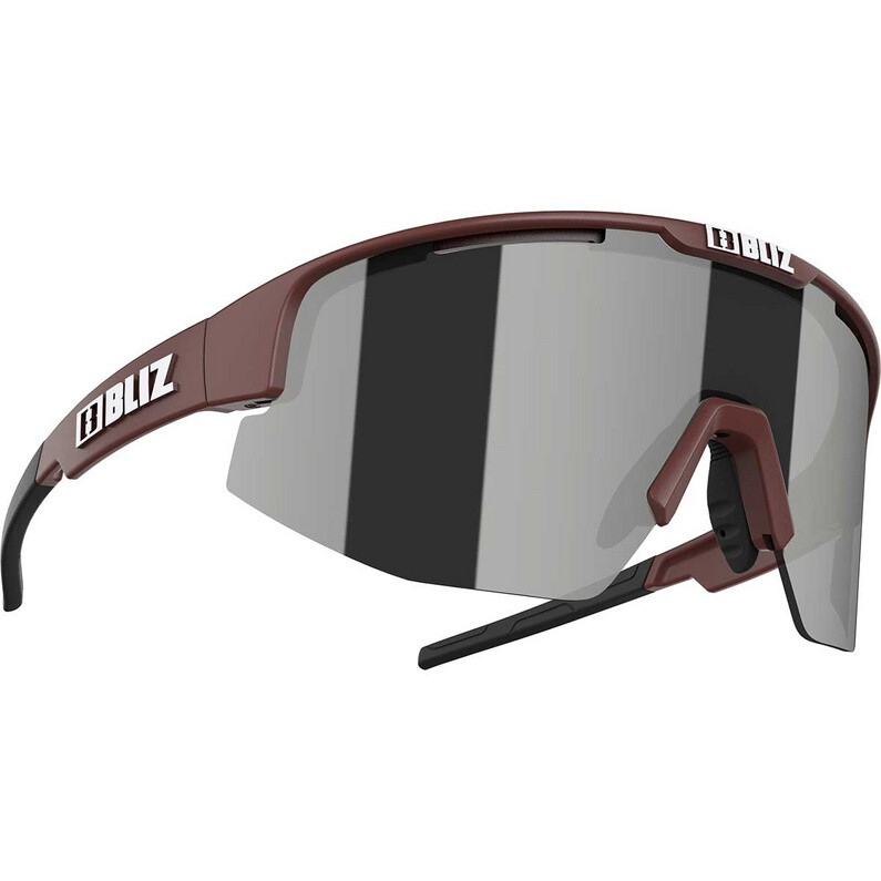 

Спортивные очки Matrix Bliz, красный
