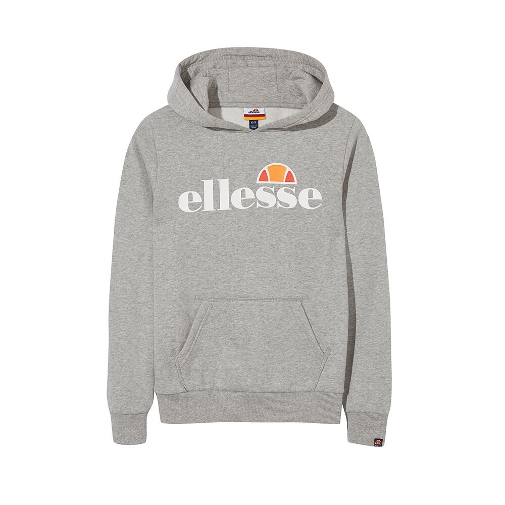 Худи Ellesse Jero, серый