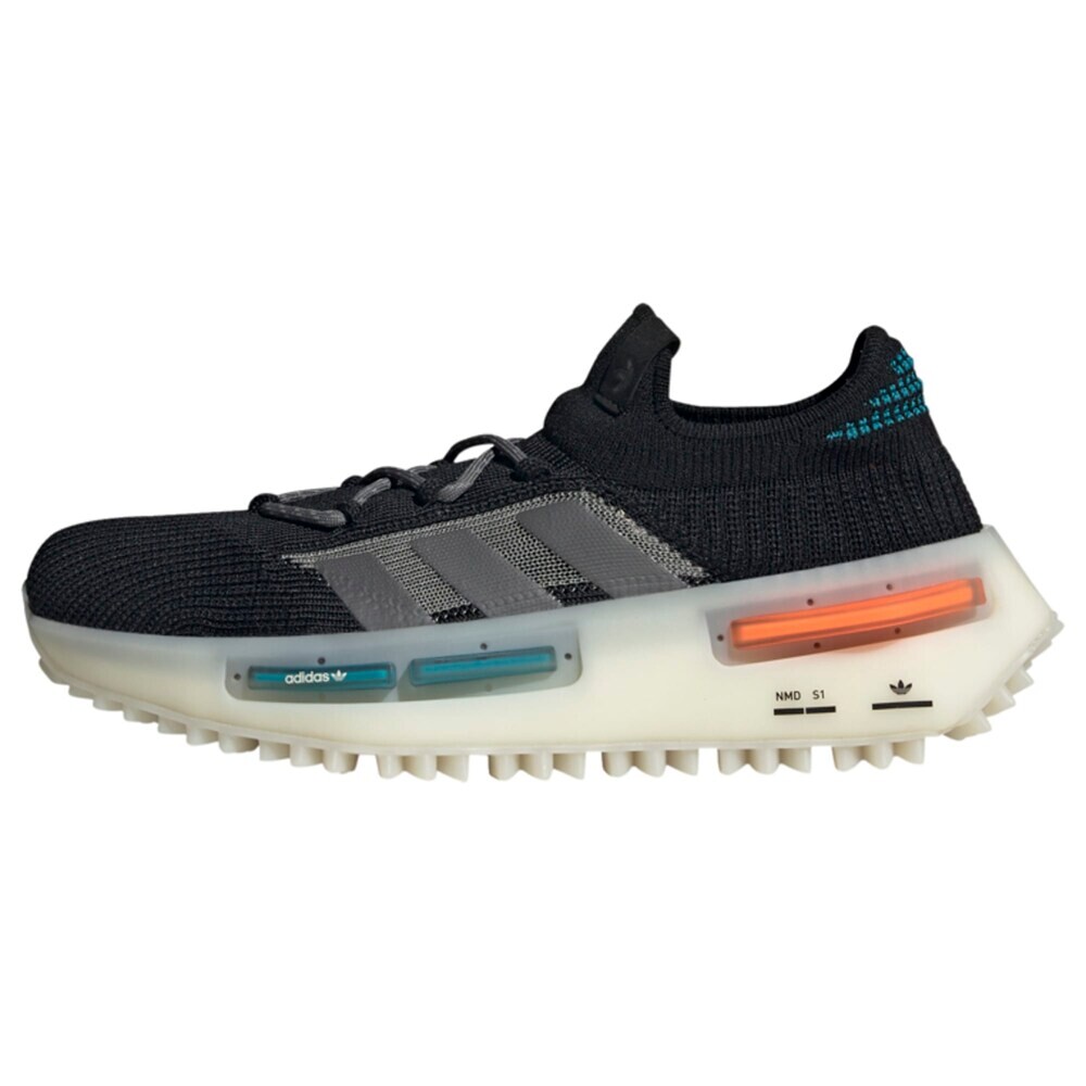 

Кроссовки Adidas Nmd_S1, черный