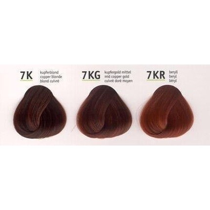 

Goldwell Topchic 7K Краска для волос Медно-русый 250мл