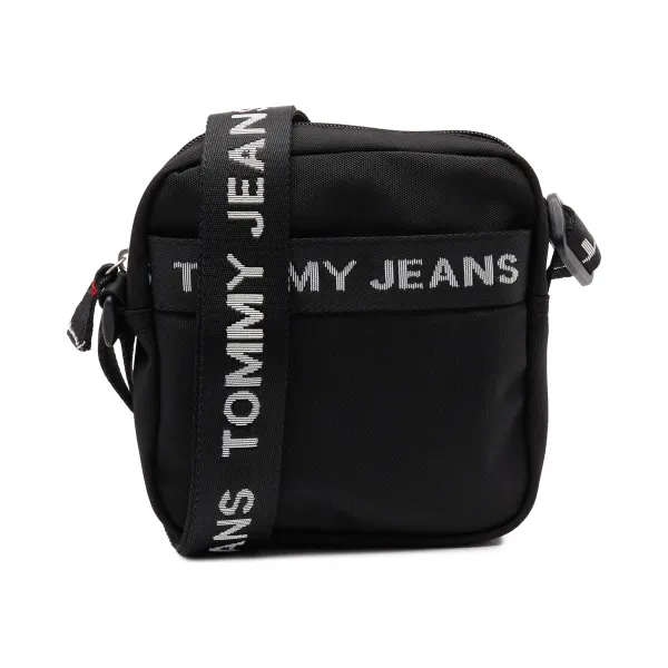 

Сумка через плечо tjm Essential Tommy Hilfiger, черный