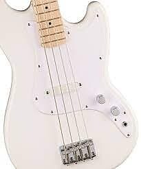 

Басс гитара Squire Sonic Bronco Bass White