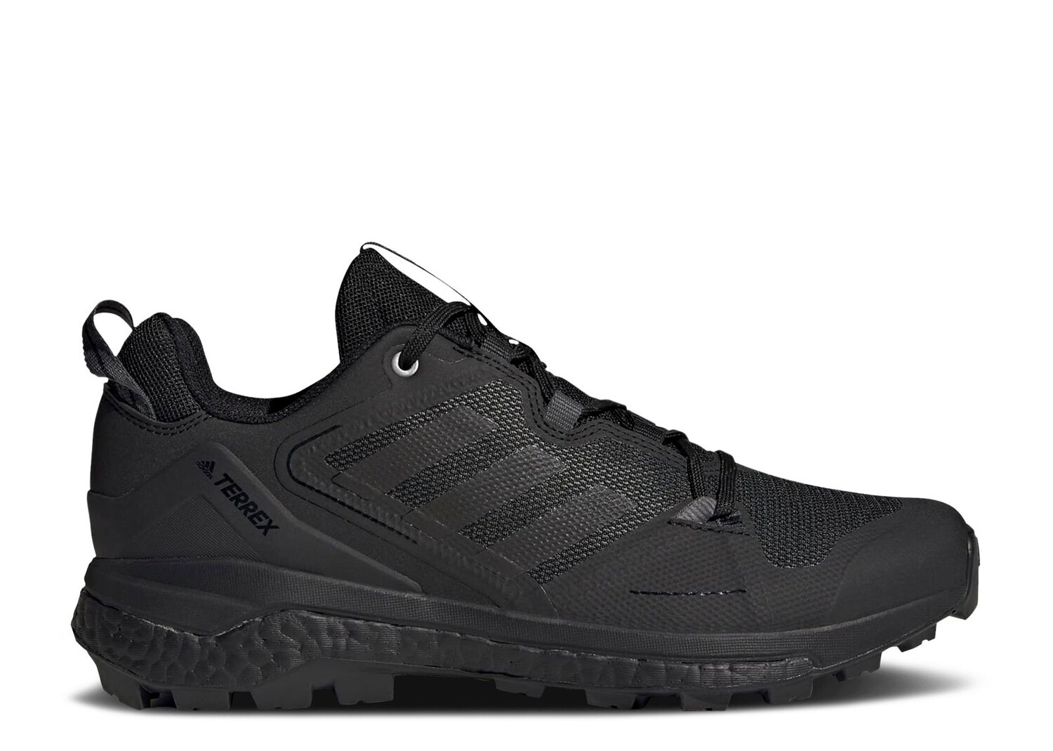 

Кроссовки adidas Terrex Skychaser 2 'Black Grey', черный